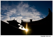 20 Putuo Zongchengzhi temple